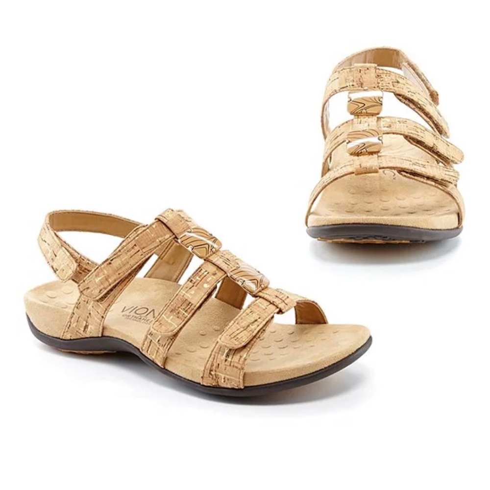 ⭐️ VIONIC Slingback Sandal